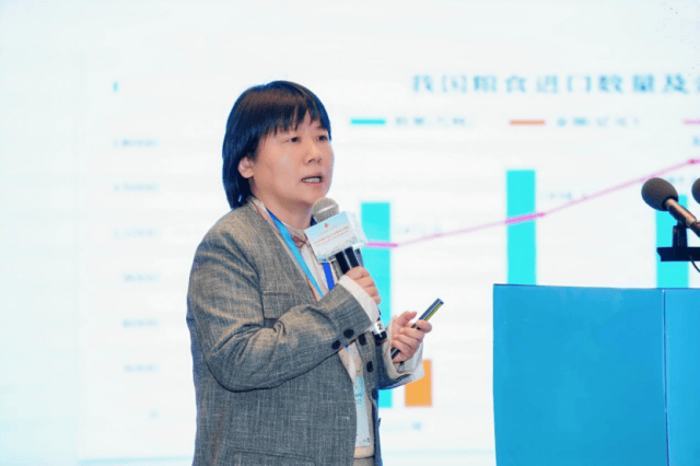 ：以产教融合构建浦北“陈皮+”功能食品创