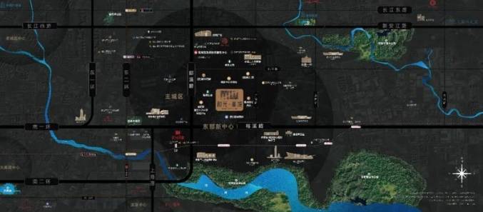 合肥楼盘_房价新开楼盘价格电子pg合肥保利和光峯境_(图3)