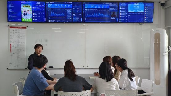静海人丨一场从0到1的“突围战”pg电子模拟器电脑版干事创业的(图5)