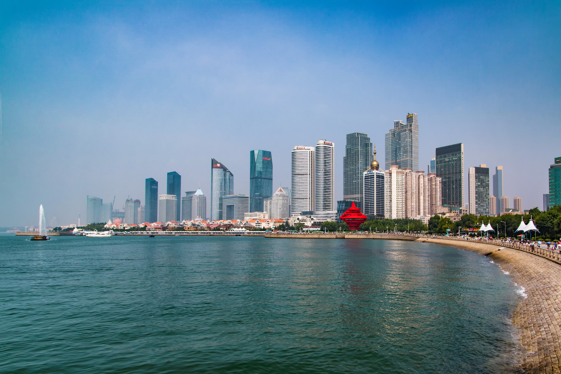 业 青岛积极参与构建全球宠物经济版图pg