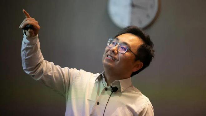 位成员8位中国留学生Meta豪掷亿金打响人才抢夺战！pg电子免费试玩模拟器扎克伯格晒出AI超级团队11(图10)