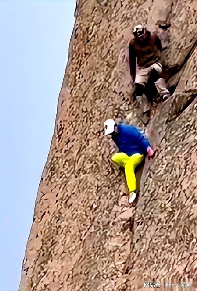 限酿悲剧靠飞机紧急救援引发安全警示pg电子免费模拟器网红涛哥挑战极(图6)